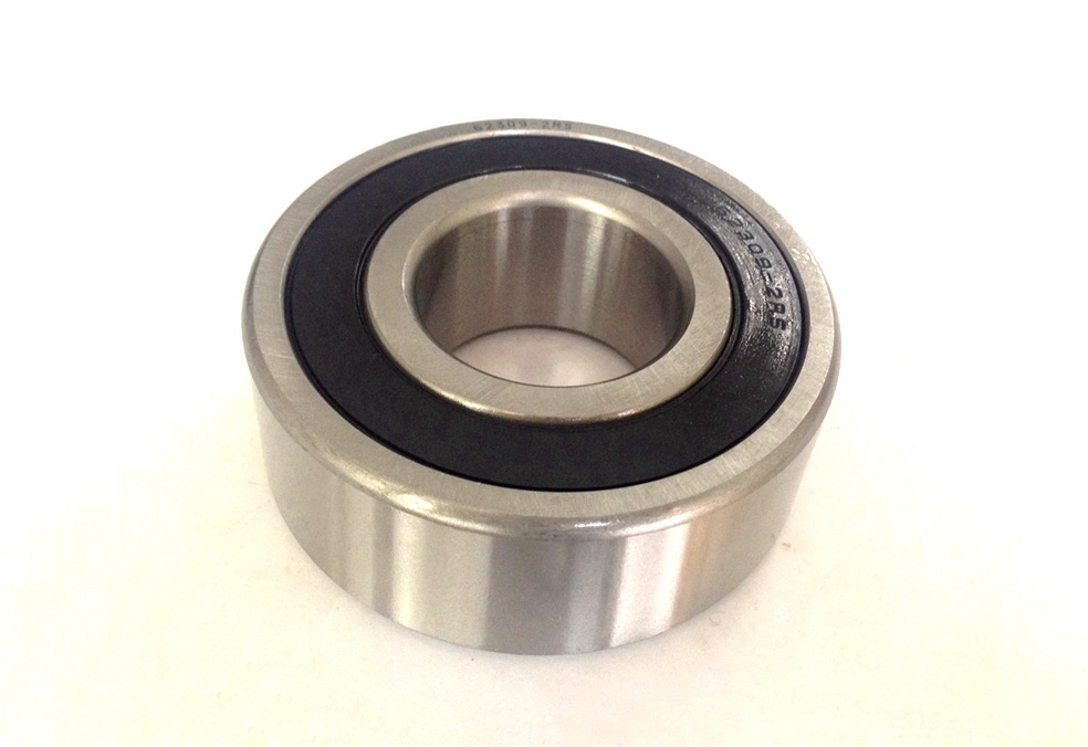 63201 2rs , 63201zz Extra Width Deep Groove Ball Bearing - Product 