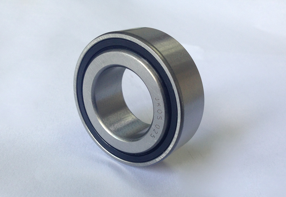 sealed roller bearings